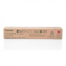 TONER T-FC200EM MAGENTA           D (6AJ00000197)
