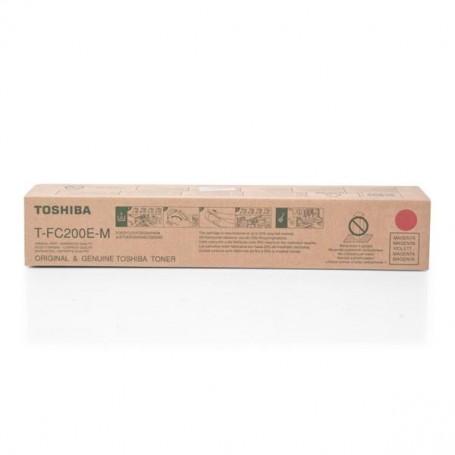 TONER T-FC200EM MAGENTA           D (6AJ00000197)