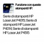 HP Cartuccia Toner originale nero LaserJet 64A (CC364A)