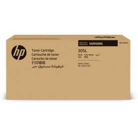 Samsung Cartuccia toner nero originale ad alta capacità MLT-D305L (SV048A)
