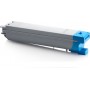 Samsung Cartuccia toner ciano originale CLT-C659S (SU093A)