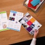 Brother TN-900M cartuccia toner 1 pz Originale Magenta (TN900M)