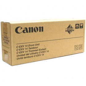 Canon iR C-EXV14 Originale 1 pz (0385B002)