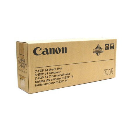 Canon iR C-EXV14 Originale 1 pz (0385B002)