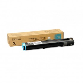 Xerox 006R01643 cartuccia toner 1 pz Originale Ciano (006R01643)