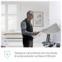 HP Cartuccia inchiostro ciano DesignJet 728, 300 ml (F9K17A)