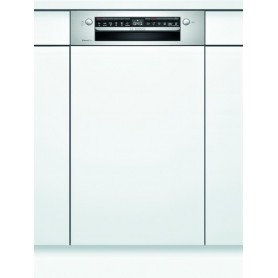Bosch Serie 4 SPI4HMS61E lavastoviglie A scomparsa parziale 10 coperti E (SPI4HMS61E)