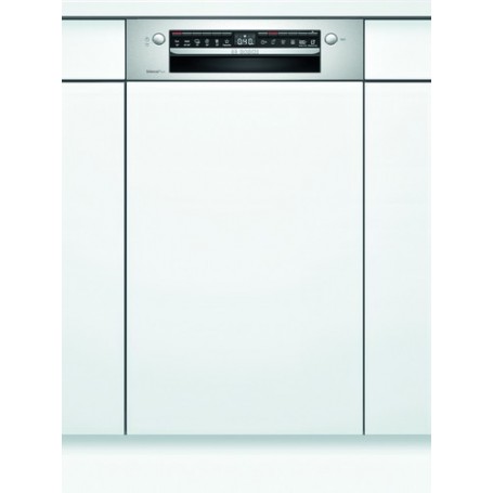 Bosch Serie 4 SPI4HMS61E lavastoviglie A scomparsa parziale 10 coperti E (SPI4HMS61E)