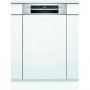 Bosch Serie 4 SPI4HMS61E lavastoviglie A scomparsa parziale 10 coperti E (SPI4HMS61E)