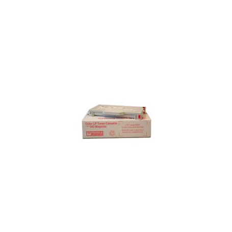 Ricoh Toner Cassette Type 140 Magenta cartuccia toner Originale (402099)