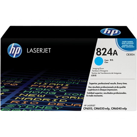 HP 824A (CB385A)