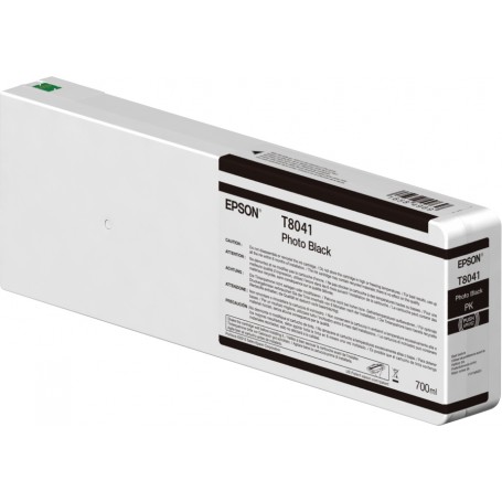 Epson Singlepack Yellow T44J440 UltraChrome PRO 12 700ml (C13T44J440)