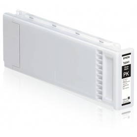 Epson Tanica Nero foto (C13T694100)
