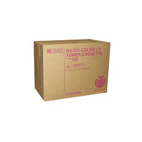 Ricoh Toner AP3800C Magenta cartuccia toner Originale (885408)