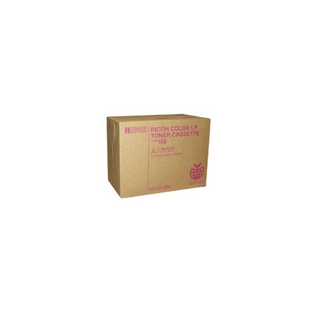 Ricoh Toner AP3800C Magenta cartuccia toner Originale (885408)