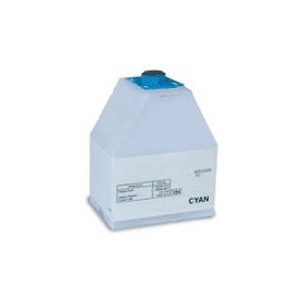 Ricoh Toner Cyan AP3800C cartuccia toner Originale Ciano (885409)