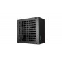 DeepCool PF600 alimentatore per computer 600 W 20+4 pin ATX ATX Nero