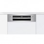 Bosch Serie 4 SPI4HMS61E lavastoviglie A scomparsa parziale 10 coperti E (SPI4HMS61E)