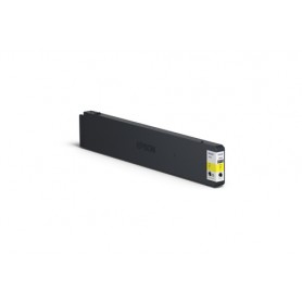 Epson WorkForce Enterprise WF-C20590 Yellow Ink (C13T858400)