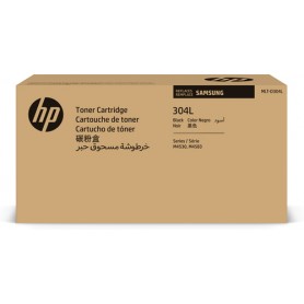 Samsung Cartuccia toner nero a resa elevata MLT-D304L (SV037A)
