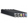 Epson WorkForce Enterprise WF-C21000 Yellow cartuccia d'inchiostro 1 pz Originale Giallo (C13T02Y400)