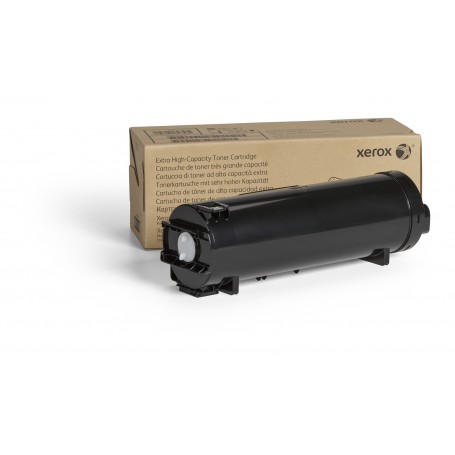 Xerox Cartuccia toner Nero da 46700 pagine per VersaLink B600 / B610 / B605 / B615 (106R03944)
