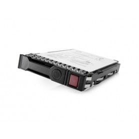 Hewlett Packard Enterprise 4TB 3.5" 12G SAS 3.5" 4000 GB (872487-B21)