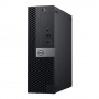 PC DELL REFURBISHED 7050 R1D121 SFF i5-7400 8GB SSD512GB W10P (UPG)