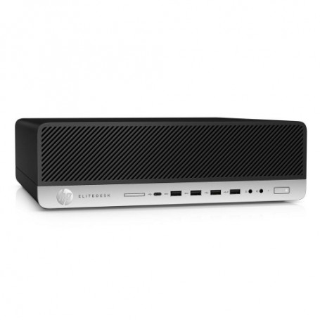 PC HP REFURBISHED 800G3 R1H250 SFF i5-7400 8GB SSD256GB W10P