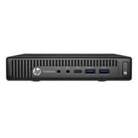 MINI PC HP REFURBISHED 800G2 R1H245 i5-6400 8GB SSD240GB W10P