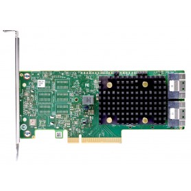 Lenovo 4Y37A78602 scheda di interfaccia e adattatore Interno SAS, SATA