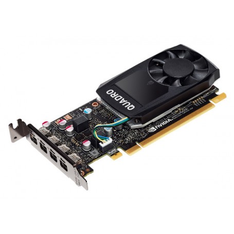 Lenovo 4X67A11584 scheda video NVIDIA Quadro P620 2 GB GDDR5