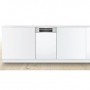 Bosch Serie 4 SPI4HMS61E lavastoviglie A scomparsa parziale 10 coperti E (SPI4HMS61E)