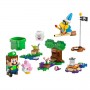 AVVENTURE DI LEGO LUIGI INTERATTIVO