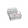 Bosch Serie 6 SPI6EMS23E lavastoviglie A scomparsa parziale 10 coperti D (SPI6EMS23E)