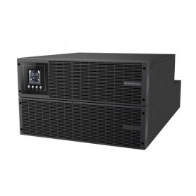Conceptronic ZEUS51E6K gruppo di continuità (UPS) Doppia conversione (online) 6 kVA 6000 W