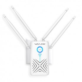 ROUTER/EXTENDER/AC ESTERNO AC1200