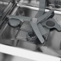 Beko Lavastoviglie AutoDose bPRO500 BDFN36640XA, Classe C, 16 coperti, Inox, Terzo cestello
