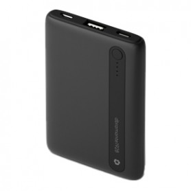 dbramante1928 re-charge Polimeri di litio (LiPo) 5000 mAh Nero