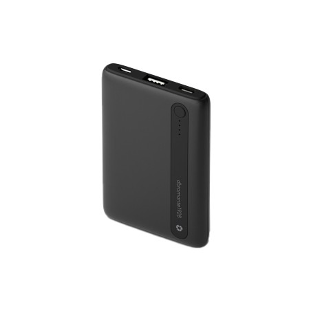 dbramante1928 re-charge Polimeri di litio (LiPo) 5000 mAh Nero