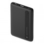 dbramante1928 re-charge Polimeri di litio (LiPo) 5000 mAh Nero