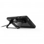 Compulocks 870KS01KL supporto antifurto per tablet 22,1 cm (8.7") Nero