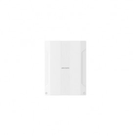 HIKVISION RICE-TRASMETTITORE MULTI-I/O FILARE-WIRELESS per AXPro 16 ingressi - 2 uscite OC - DS-PM1-I16O2-WE
