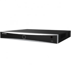 NVR HIKVISION 8 INGRESSI HDD VIDEO 1TB 8MP  DS-7608NXI-K2