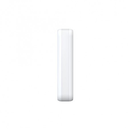 HIKVISION Rivelatore da esterno Tenda Pir AM PER AX PRO PORTATA 1600MT BATTERIA 5 ANNI - DS-PDCL12-EG2-WE