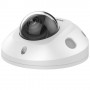 TELECAMERA HIKVISION EASY IP 4.0 ACUSENSE MICRODOME IP OTTICA FISSA H.265+ SMART (5) 4MP - DS-2CD2546G2-IWS(2.8mm)