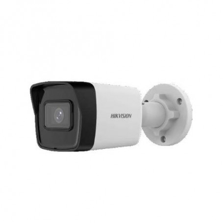 TELECAMERA HIKVISION PROVALUE EASY IP 1.0+ BULLET IP OTTICA FISSA H.265 + 4MP  (2560x1440pixel) a 20fps