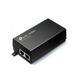 TP-Link Omada POE160S adattatore PoE e iniettore Gigabit Ethernet