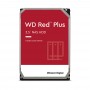 Western Digital WD Red Plus disco rigido interno 12 TB 7200 Giri/min 3.5" Serial ATA III