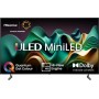 Hisense 55U69NQ TV 139,7 cm (55") 4K Ultra HD Smart TV Wi-Fi Nero 400 cd/m²